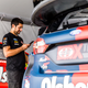 Illustration for article titled All Of The Fast Rallycross Cars Have Descended Upon Austin